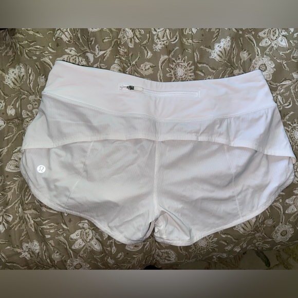 Lululemon shorts - Picture 2 of 3
